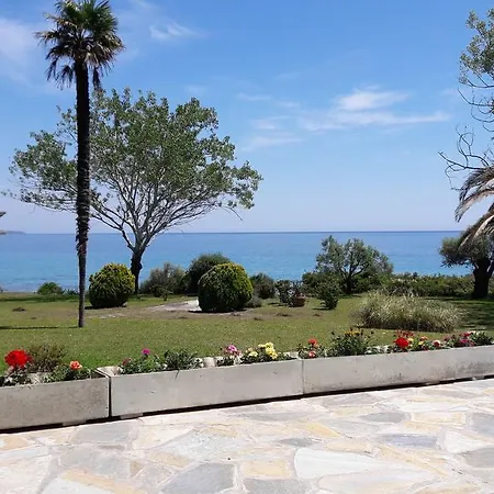 Villa Kalandra Kalandra