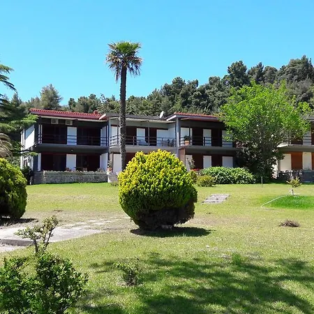Villa Kalandra *