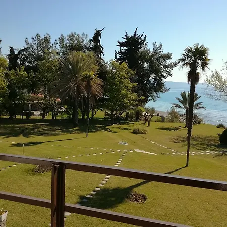 Villa Kalandra