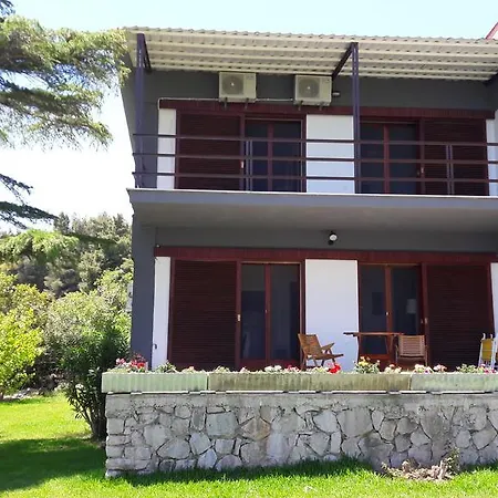 Villa Kalandra * Kalandra