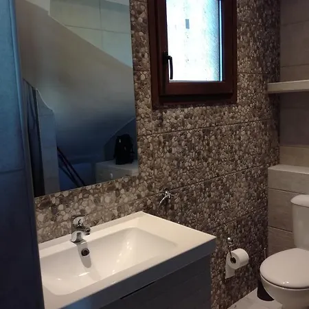 Villa Kalandra Holiday home