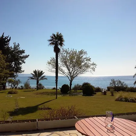 Holiday home Villa Kalandra *