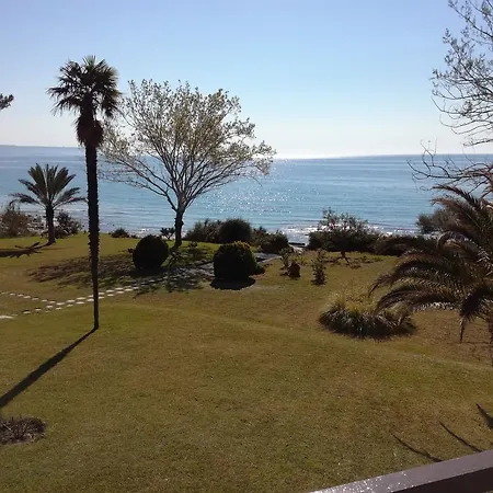 Villa Kalandra *