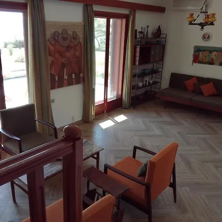 Villa Kalandra Kalandra