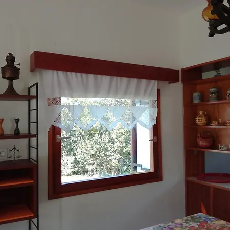Villa Kalandra Holiday home *