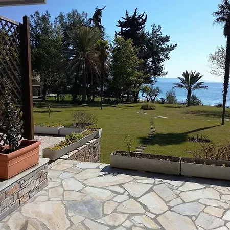 Villa Kalandra * Kalandra