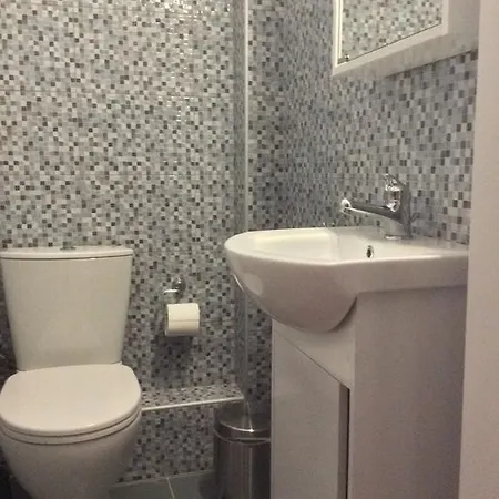 Villa Kalandra Holiday home