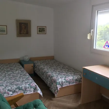 Villa Kalandra Holiday home