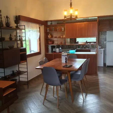 Villa Kalandra * Kalandra