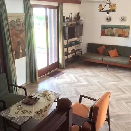Villa Kalandra Kalandra
