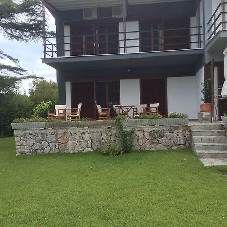 Villa Kalandra *