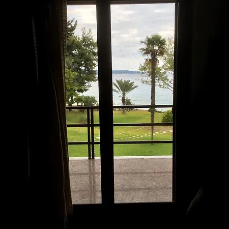 Villa Kalandra * Kalandra