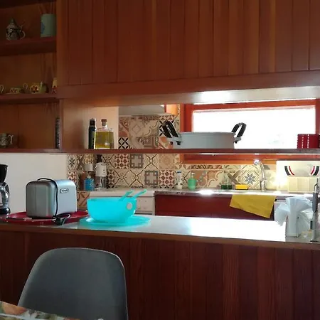 Villa Kalandra Kalandra