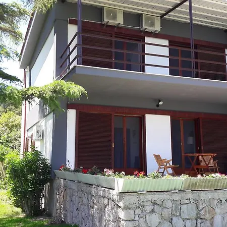 Villa Kalandra Dom wakacyjny