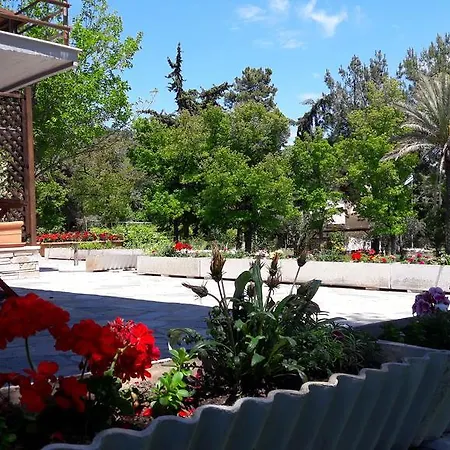 Dom wakacyjny Villa Kalandra *