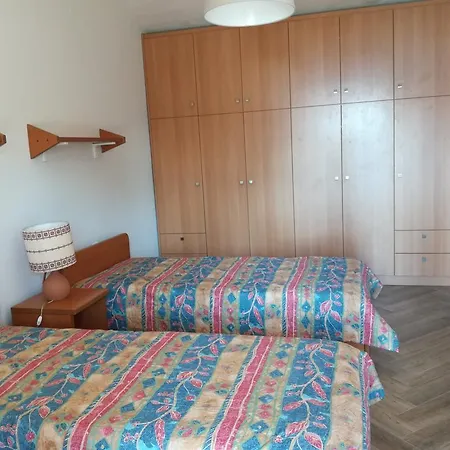 Villa Kalandra Dom wakacyjny Kalandra