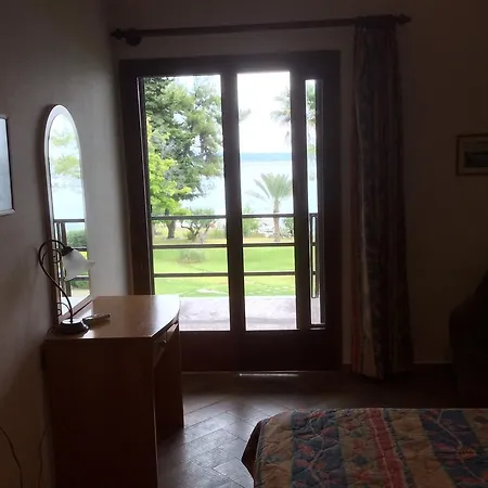 Villa Kalandra Dom wakacyjny