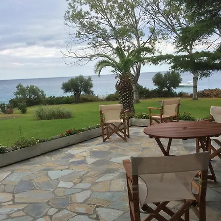 Villa Kalandra Dom wakacyjny Kalandra