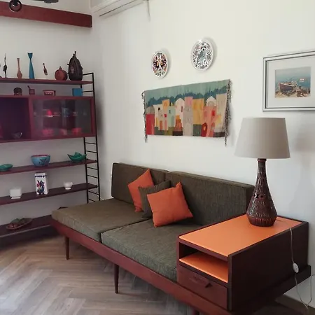 Dom wakacyjny Villa Kalandra Kalandra
