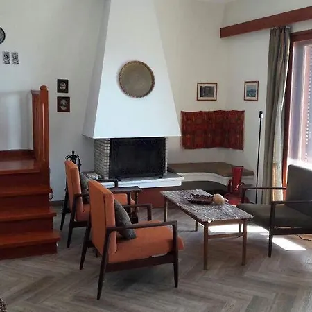 Villa Kalandra Dom wakacyjny Kalandra