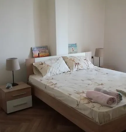 Villa Kalandra Dom wakacyjny Kalandra